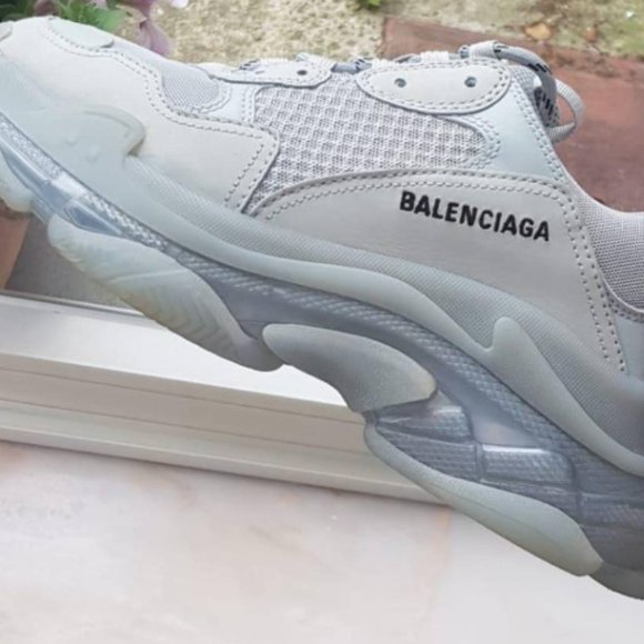 Balenciaga Triple S 41